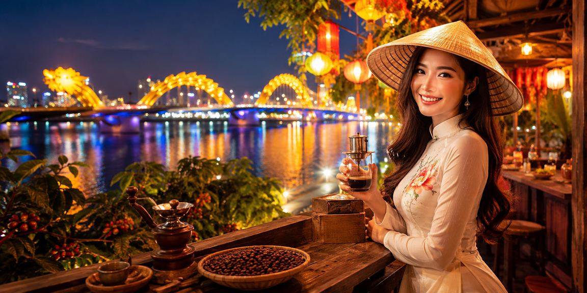Nón lá truyền thống Việt Nam và không gian betting hiện đại tại Đà Nẵng