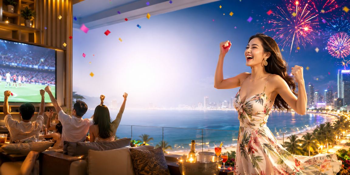 Thành phố Đà Nẵng nhìn ra biển – nơi nhiều người dùng f14 nạp tiền qua di động