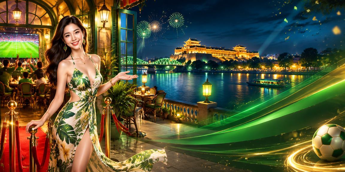 Không khí cổ kính Huế và ưu đãi VIP dành cho thành viên f14