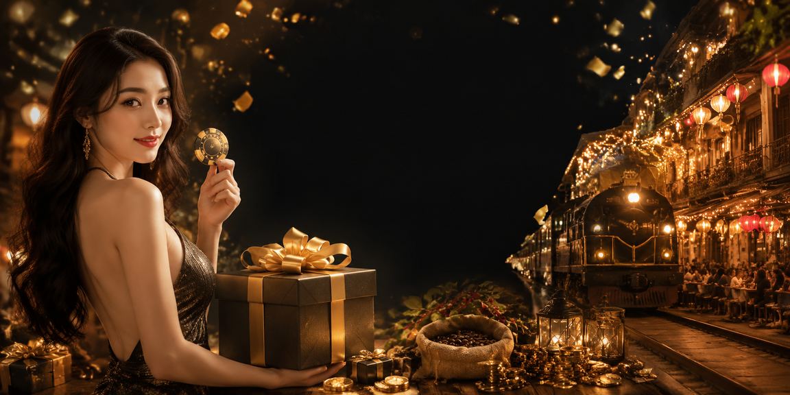 Không gian casino betting sôi động tại Việt Nam với ánh đèn lung linh về đêm